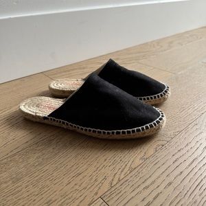 CASTANER Flat slip-on style Espadrilles.